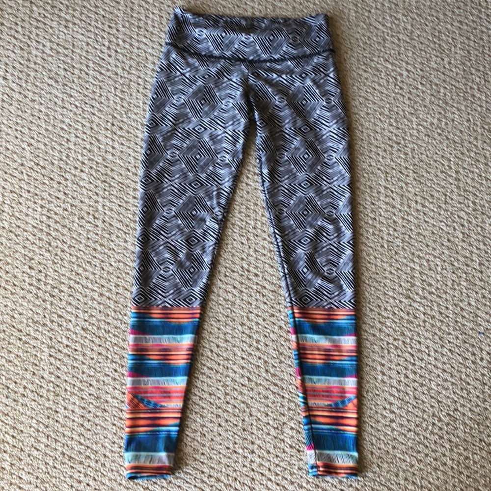Yoga leggings